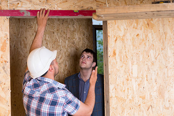 Weatherproofing Services in Scappoose, OR